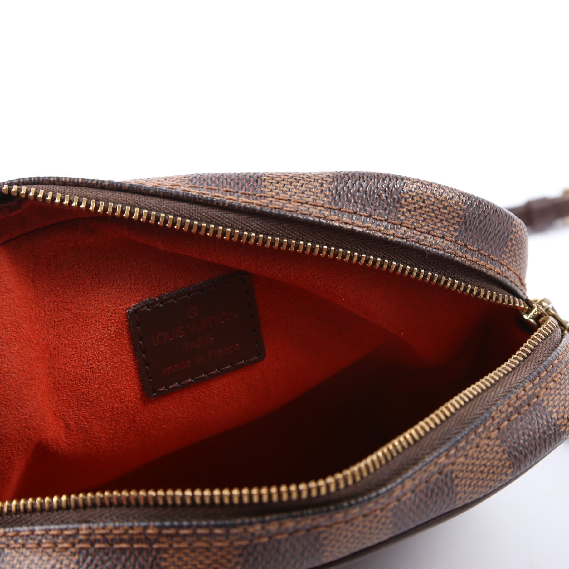 Ipanema Pochette Ebene
