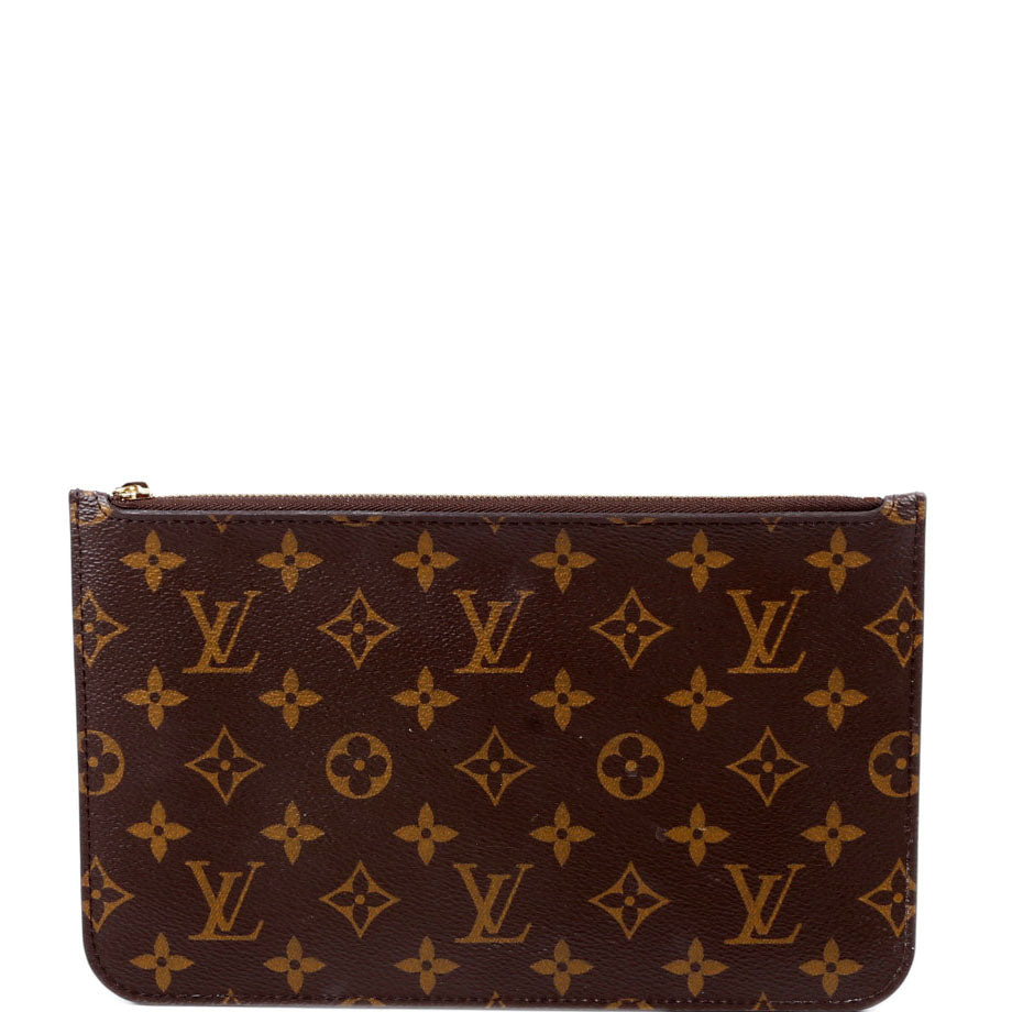 Pochette Only Monogram Neverfull