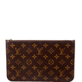 Pochette Only Monogram Neverfull