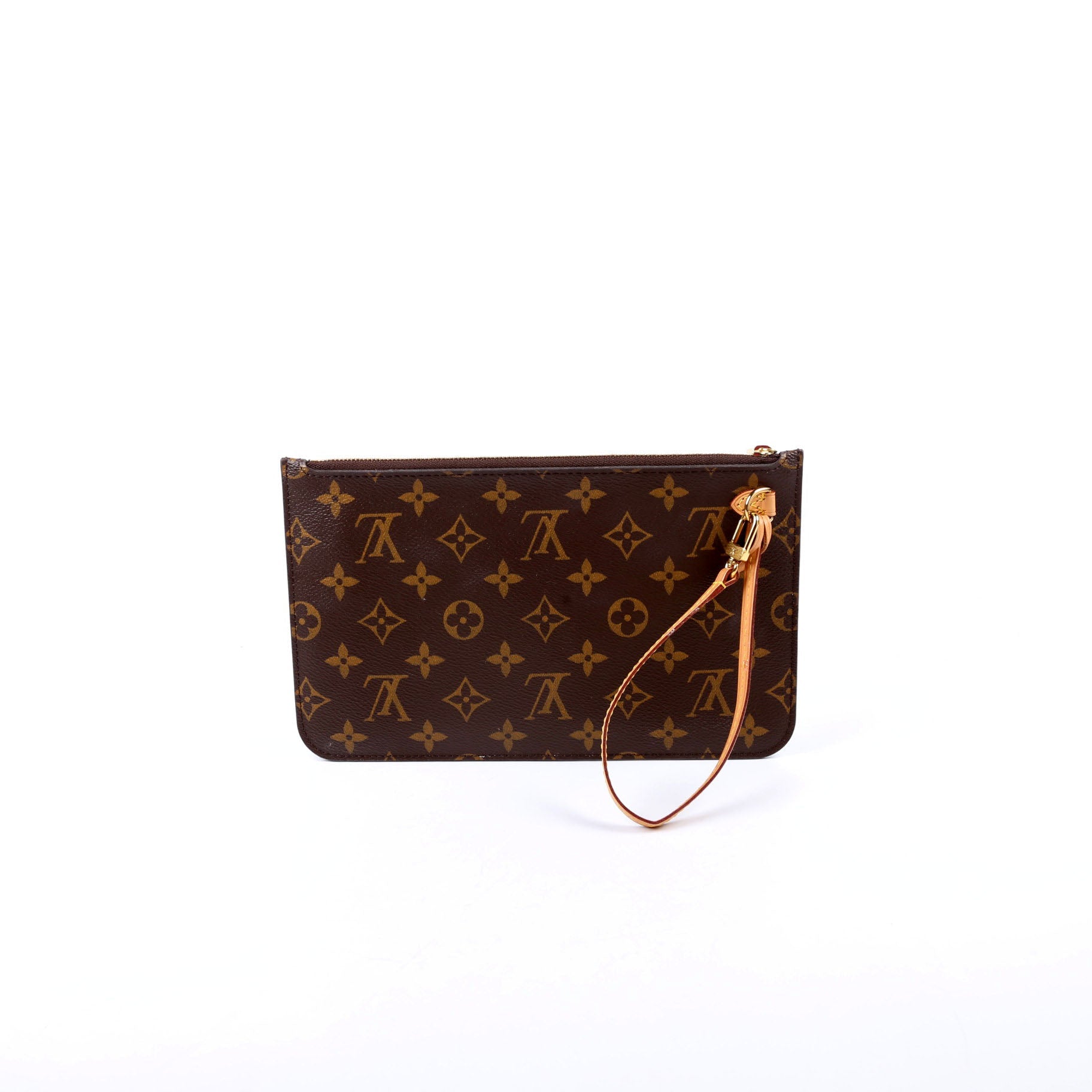 Pochette Only Monogram Neverfull