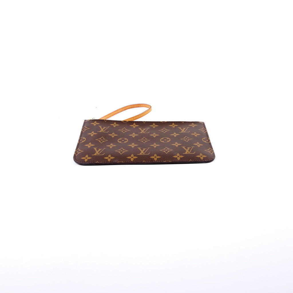 Pochette Only Monogram Neverfull