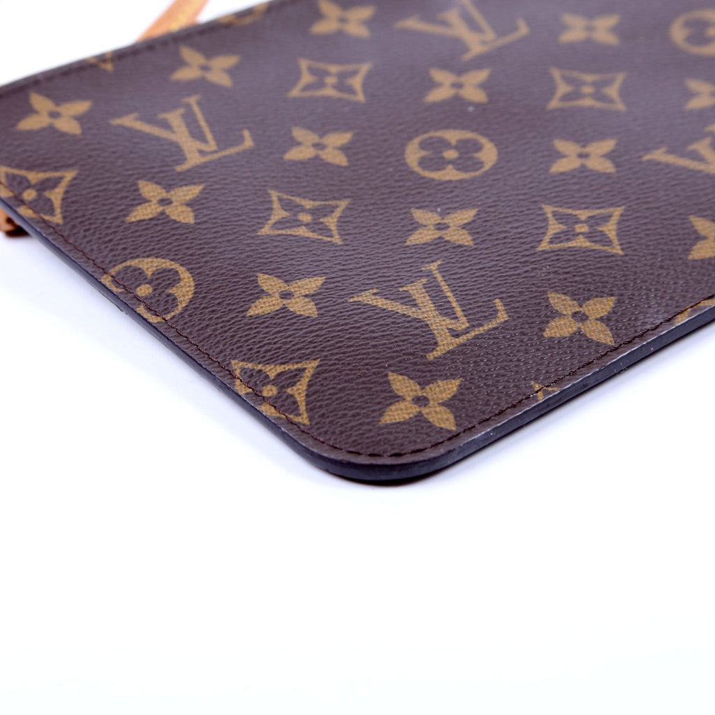 Pochette Only Monogram Neverfull