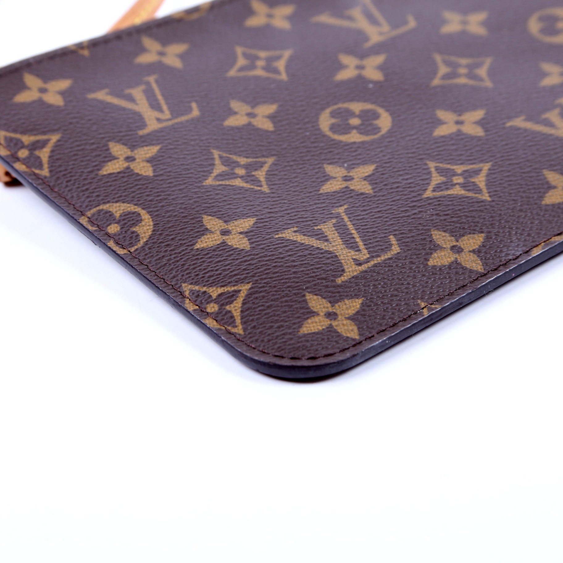 Pochette Only Monogram Neverfull