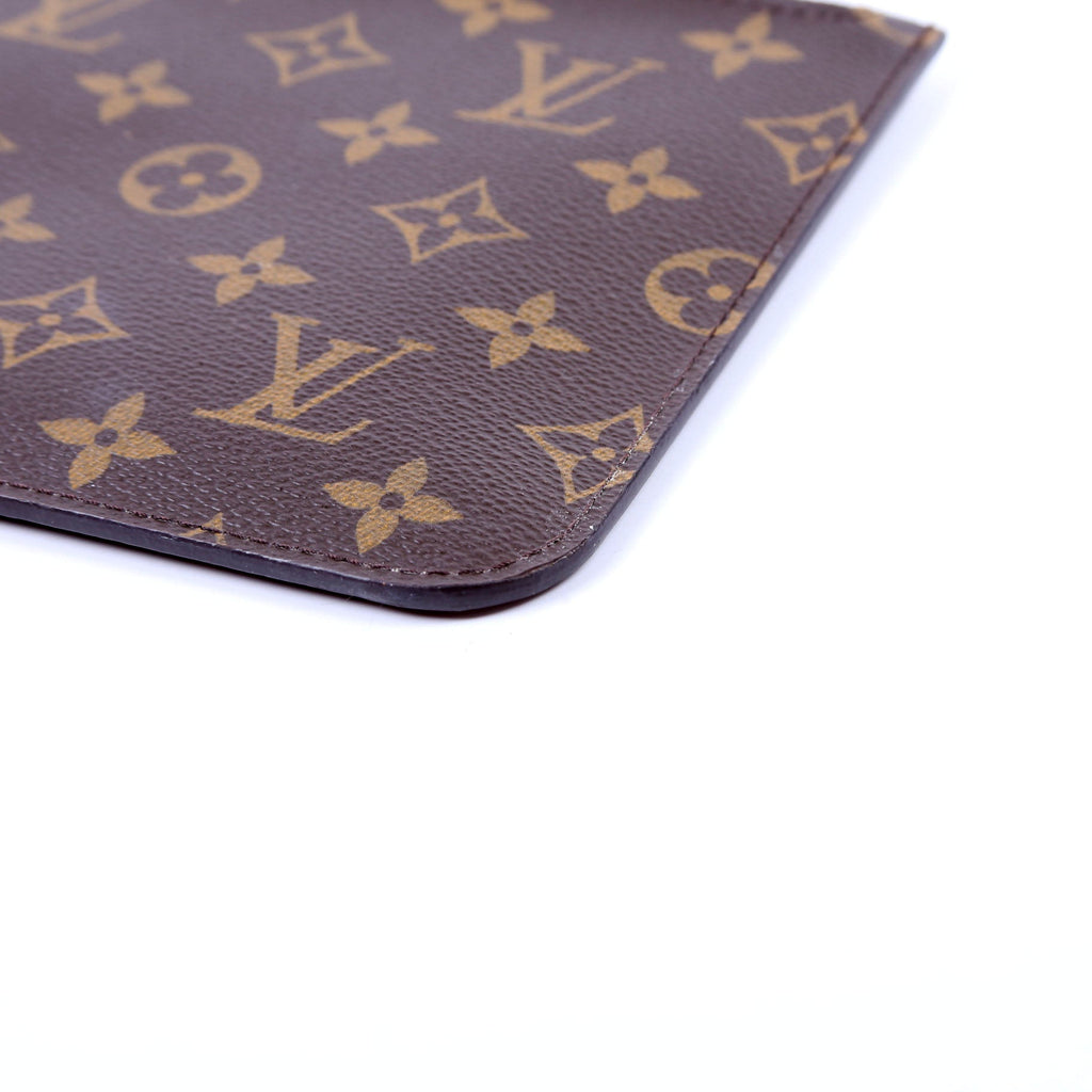 Pochette Only Monogram Neverfull
