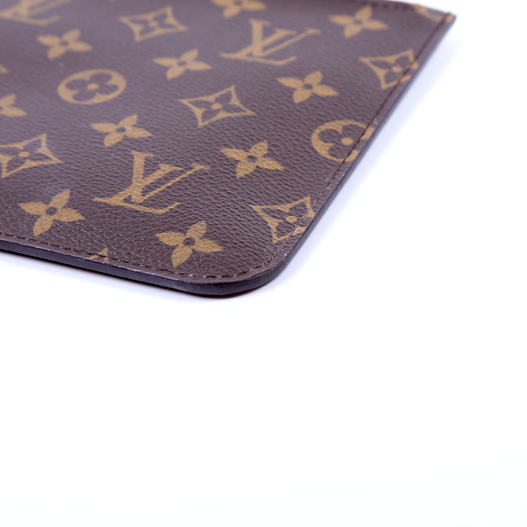 Pochette Only Monogram Neverfull