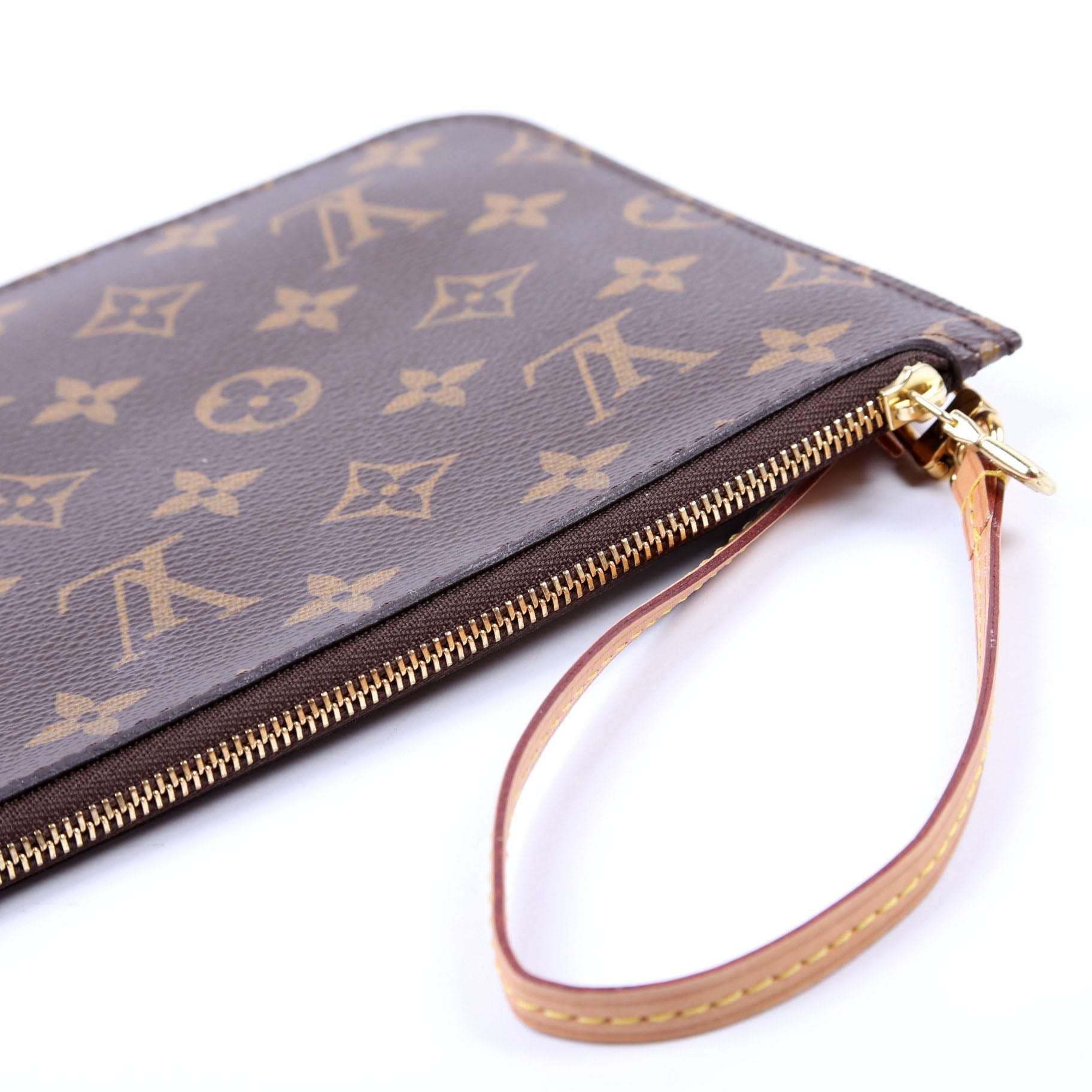 Pochette Only Monogram Neverfull
