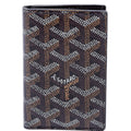 Saint Pierre Card Holder