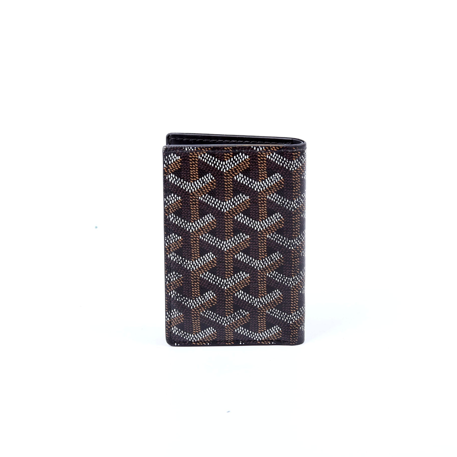 Saint Pierre Card Holder