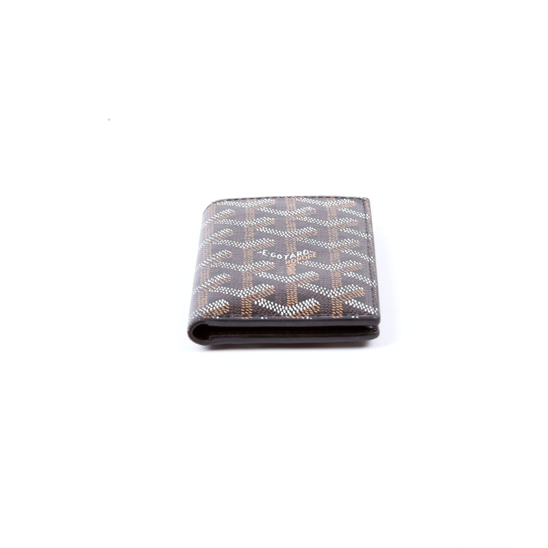 Saint Pierre Card Holder