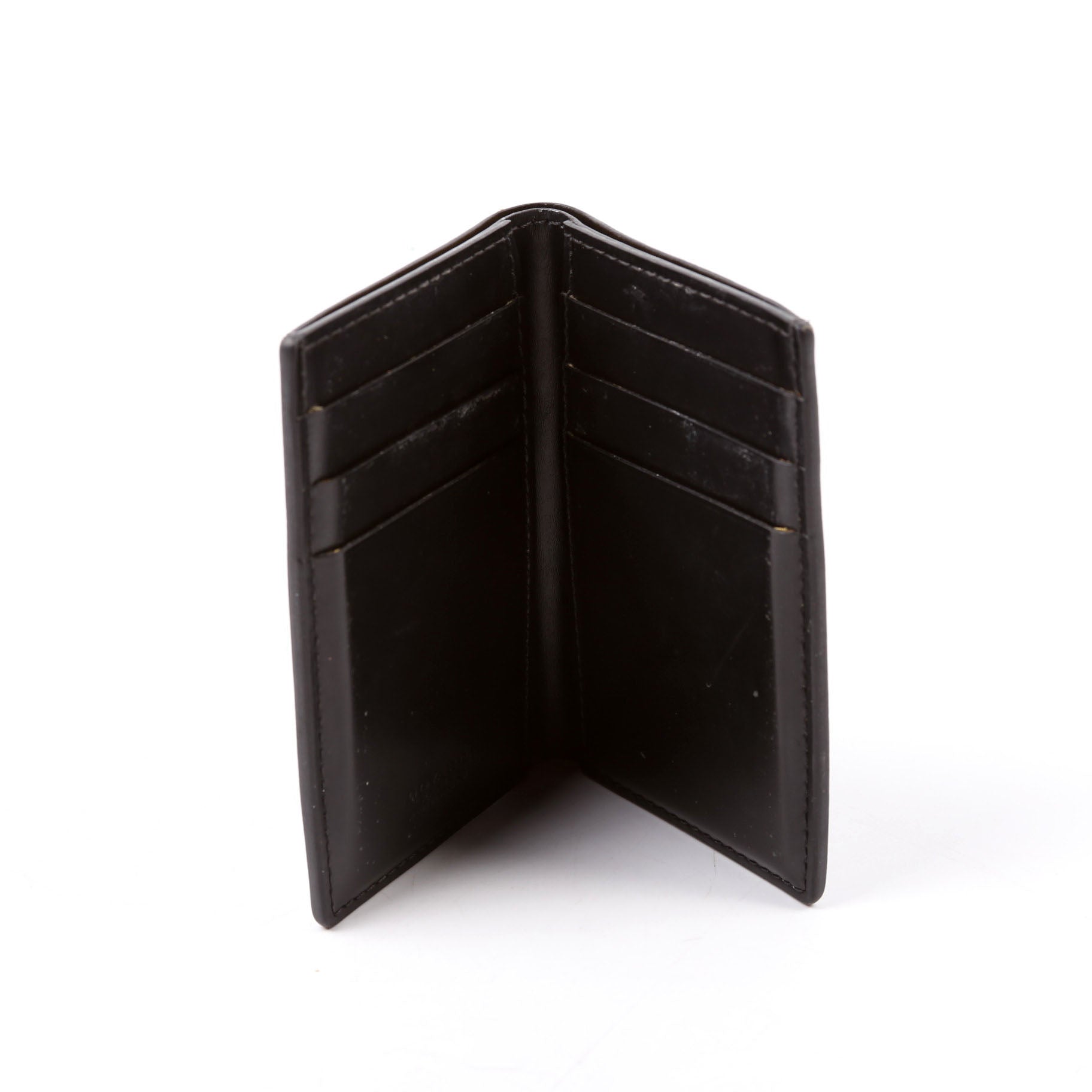 Saint Pierre Card Holder