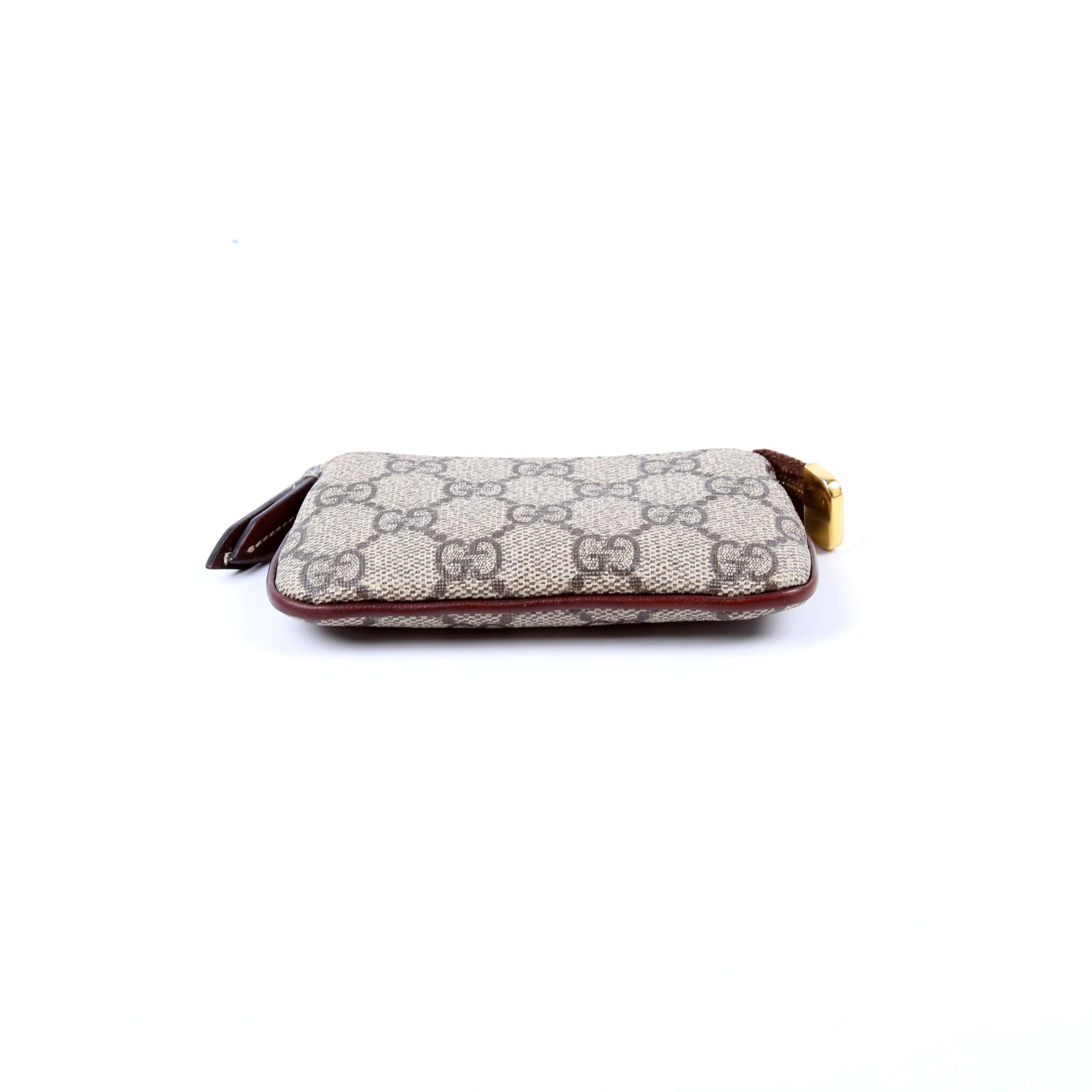 447964 GG Supreme Key Case