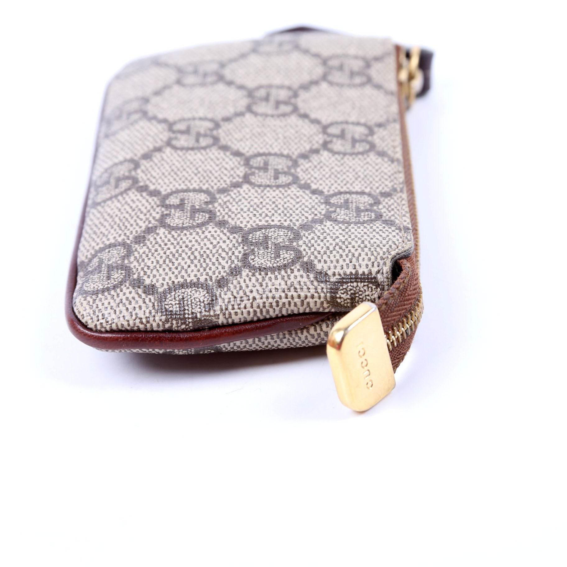 447964 GG Supreme Key Case