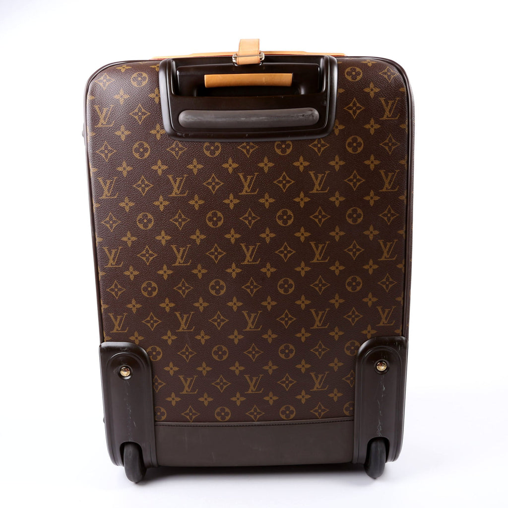 HOLD - Pegase 50 Monogram