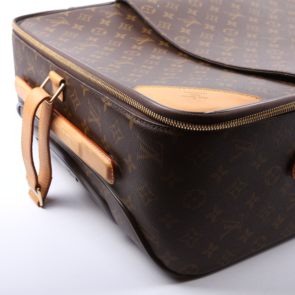 HOLD - Pegase 50 Monogram