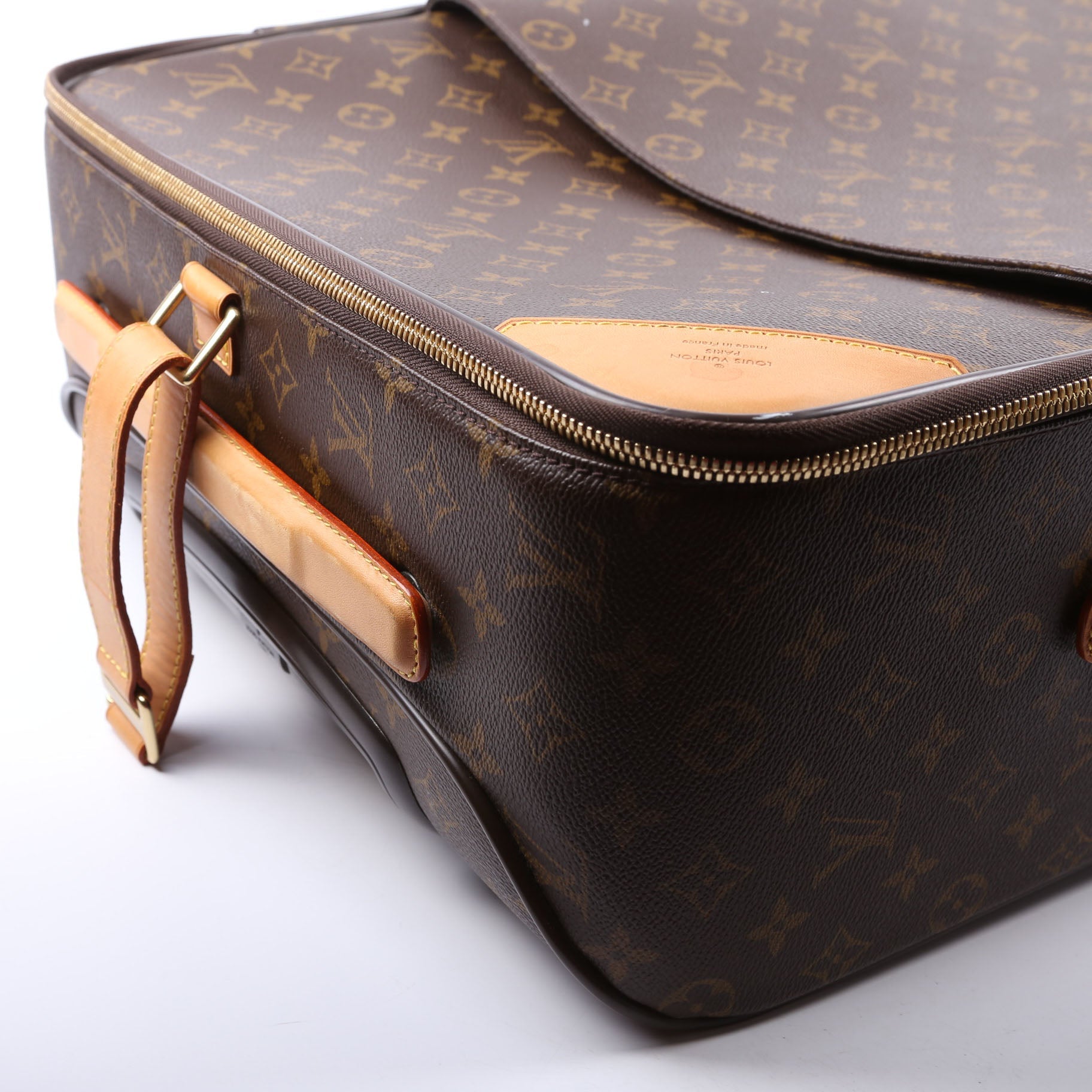 HOLD - Pegase 50 Monogram