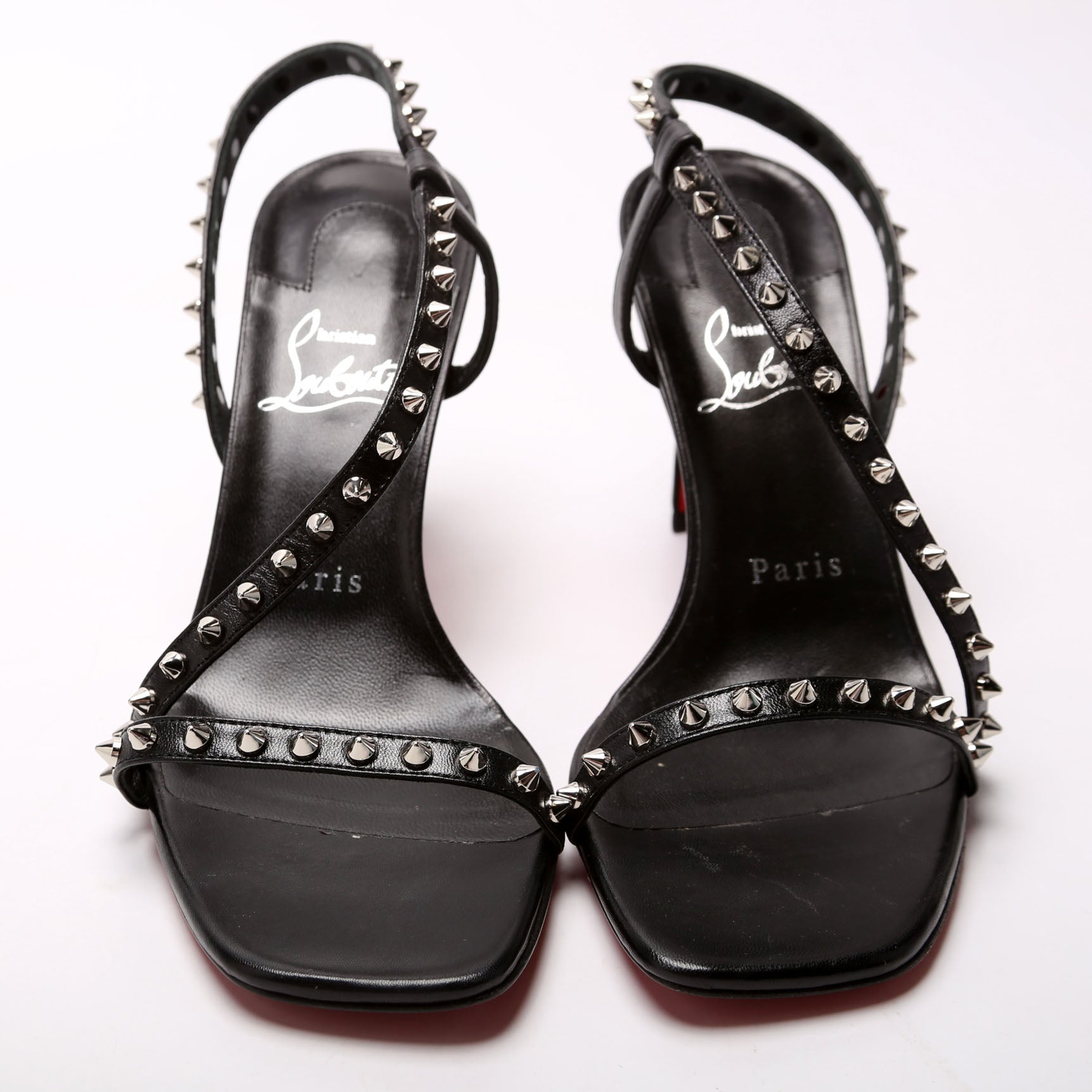 Rosa Condorapik 85 Sandals Size 37