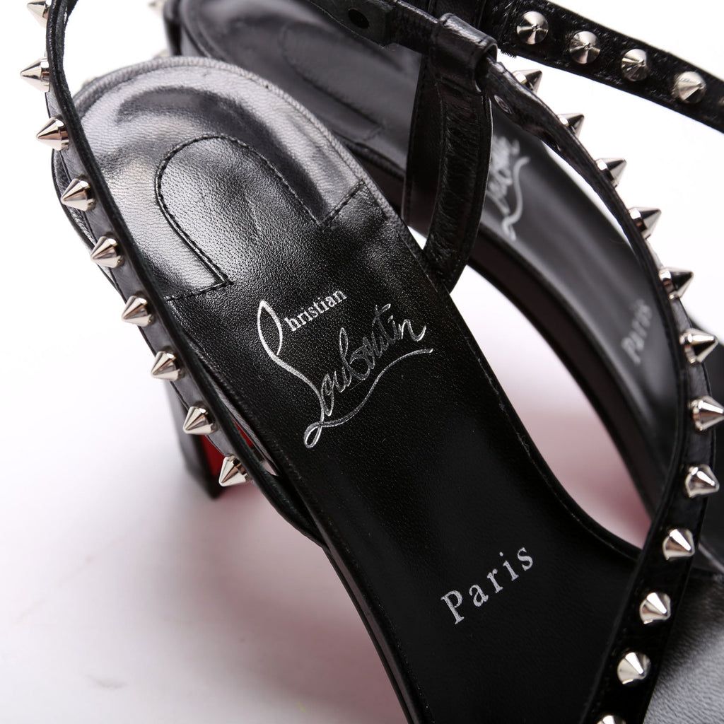 Rosa Condorapik 85 Sandals Size 37