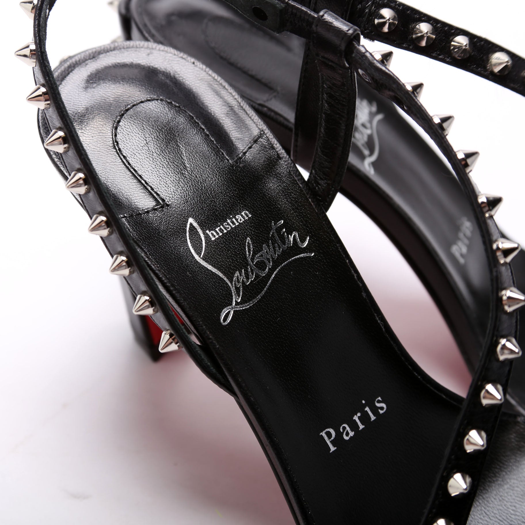 Rosa Condorapik 85 Sandals Size 37