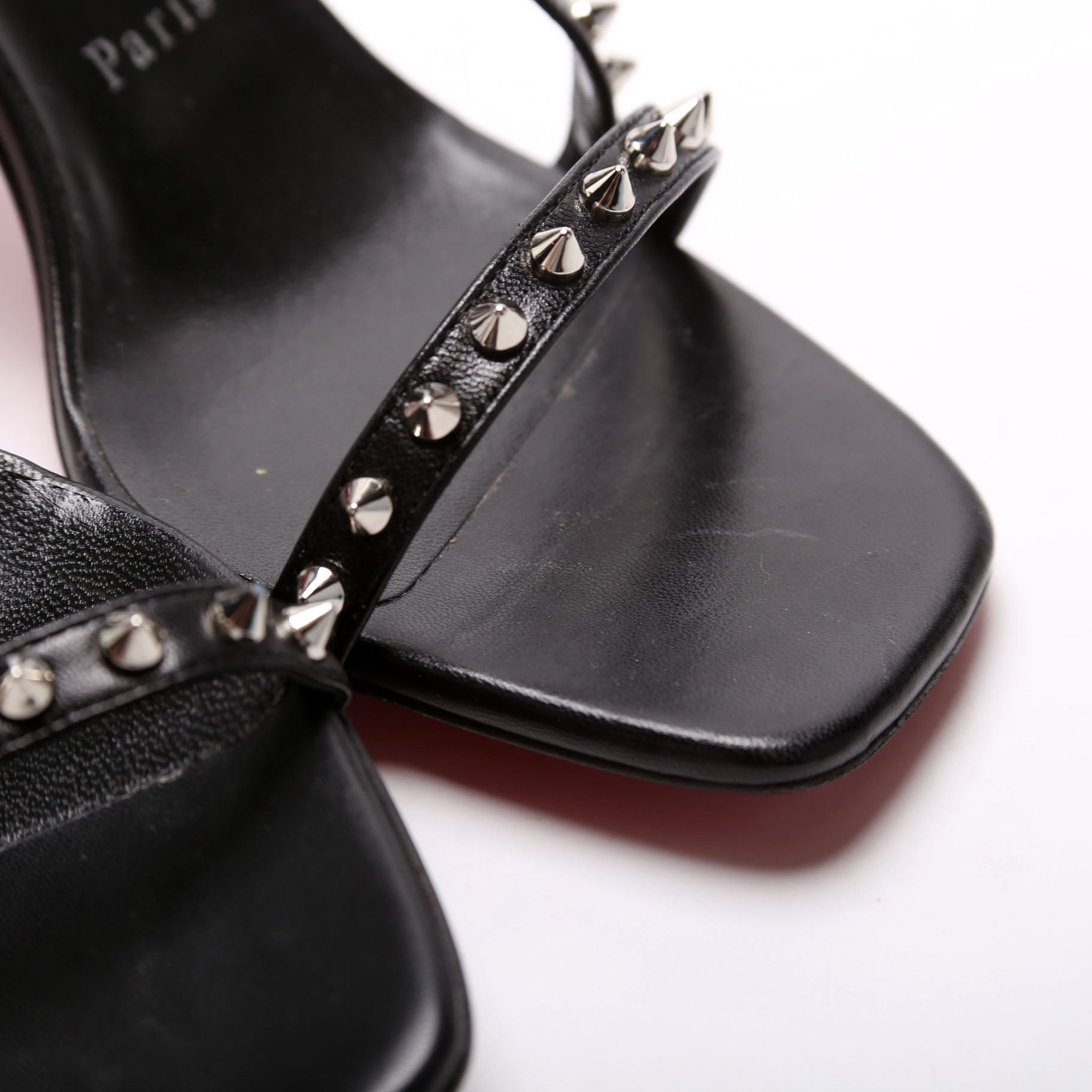 Rosa Condorapik 85 Sandals Size 37