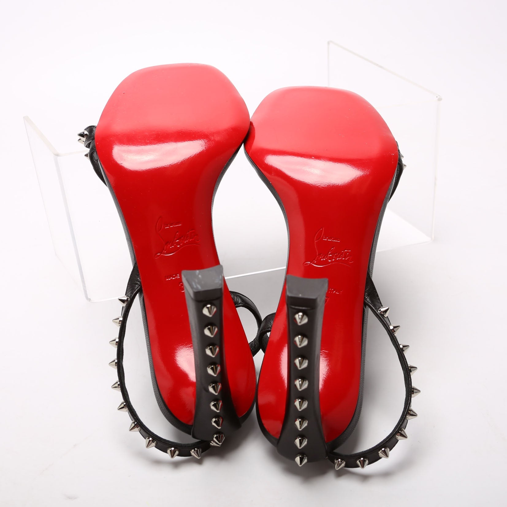 Rosa Condorapik 85 Sandals Size 37
