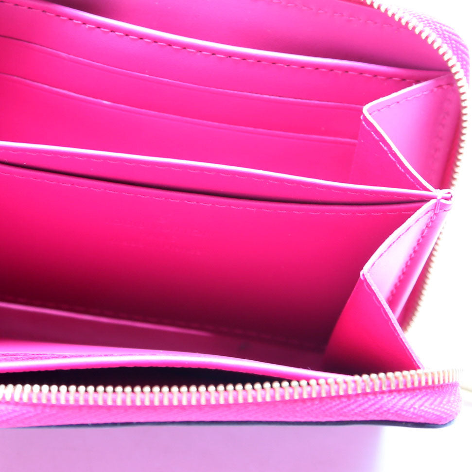 Zippy Compact Wallet Valentine Vernis