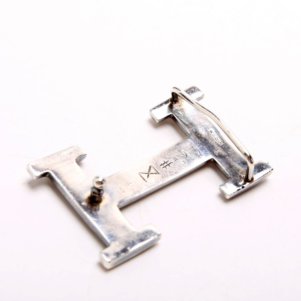 Hermes Touareg 32MM Buckly Only