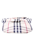 Nova Check Visor Hat
