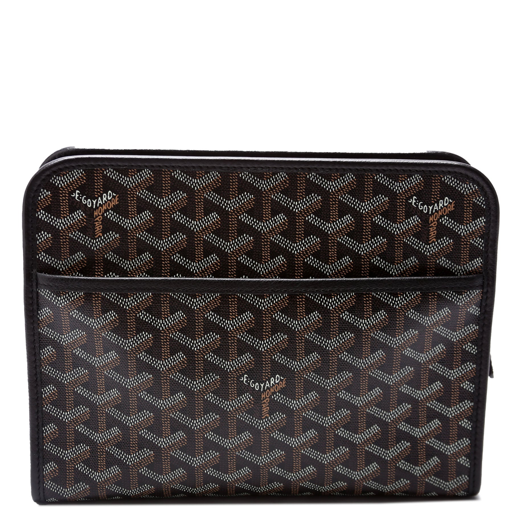 Jouvence Toiletry Pouch