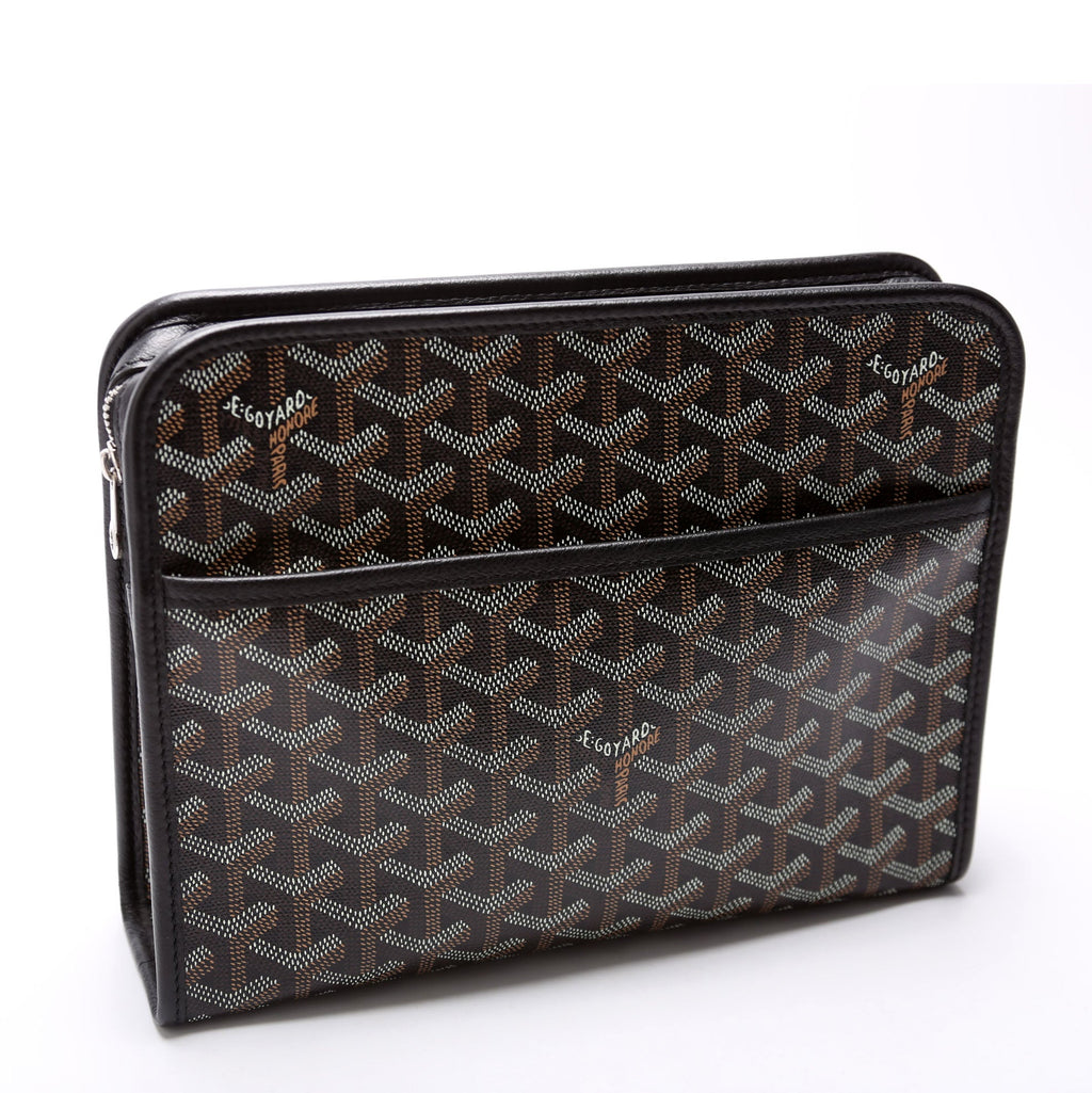 Jouvence Toiletry Pouch