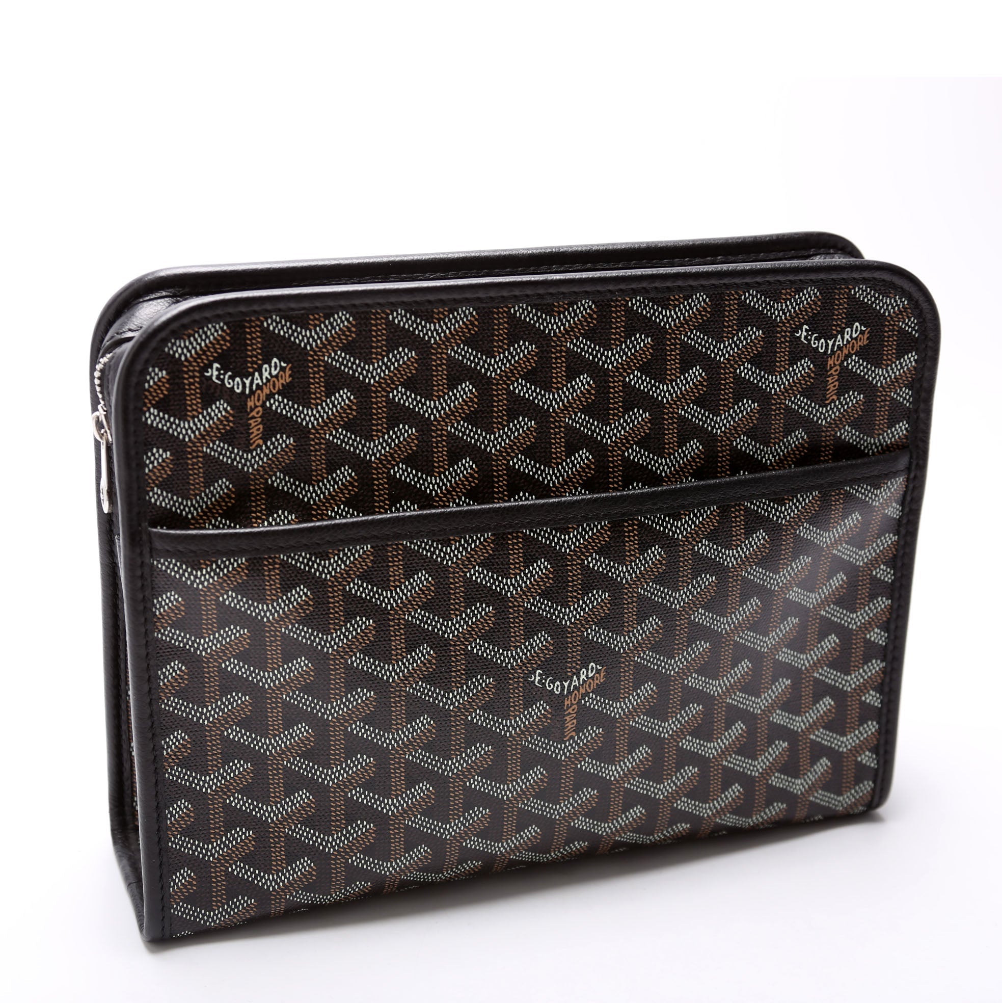 Jouvence Toiletry Pouch
