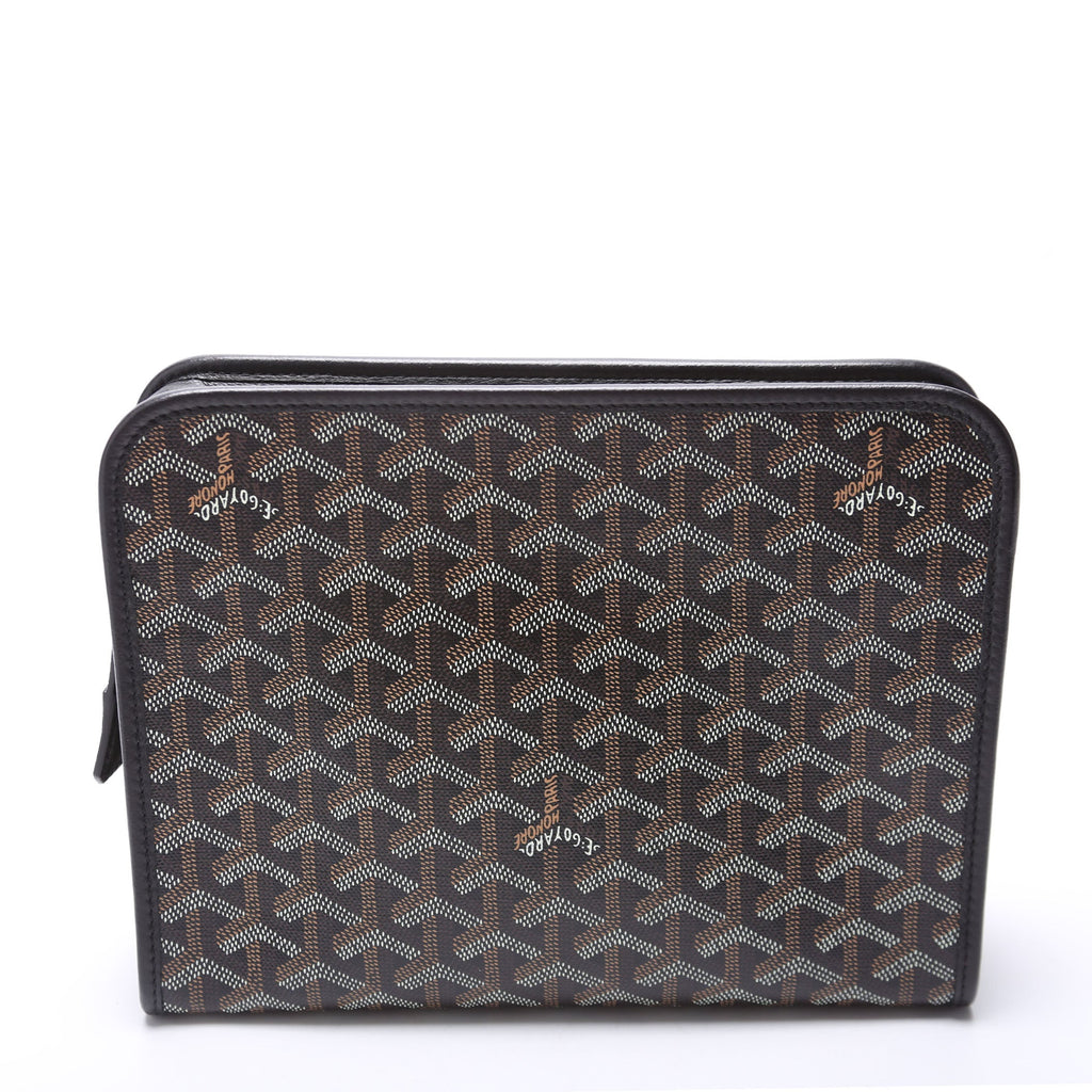 Jouvence Toiletry Pouch