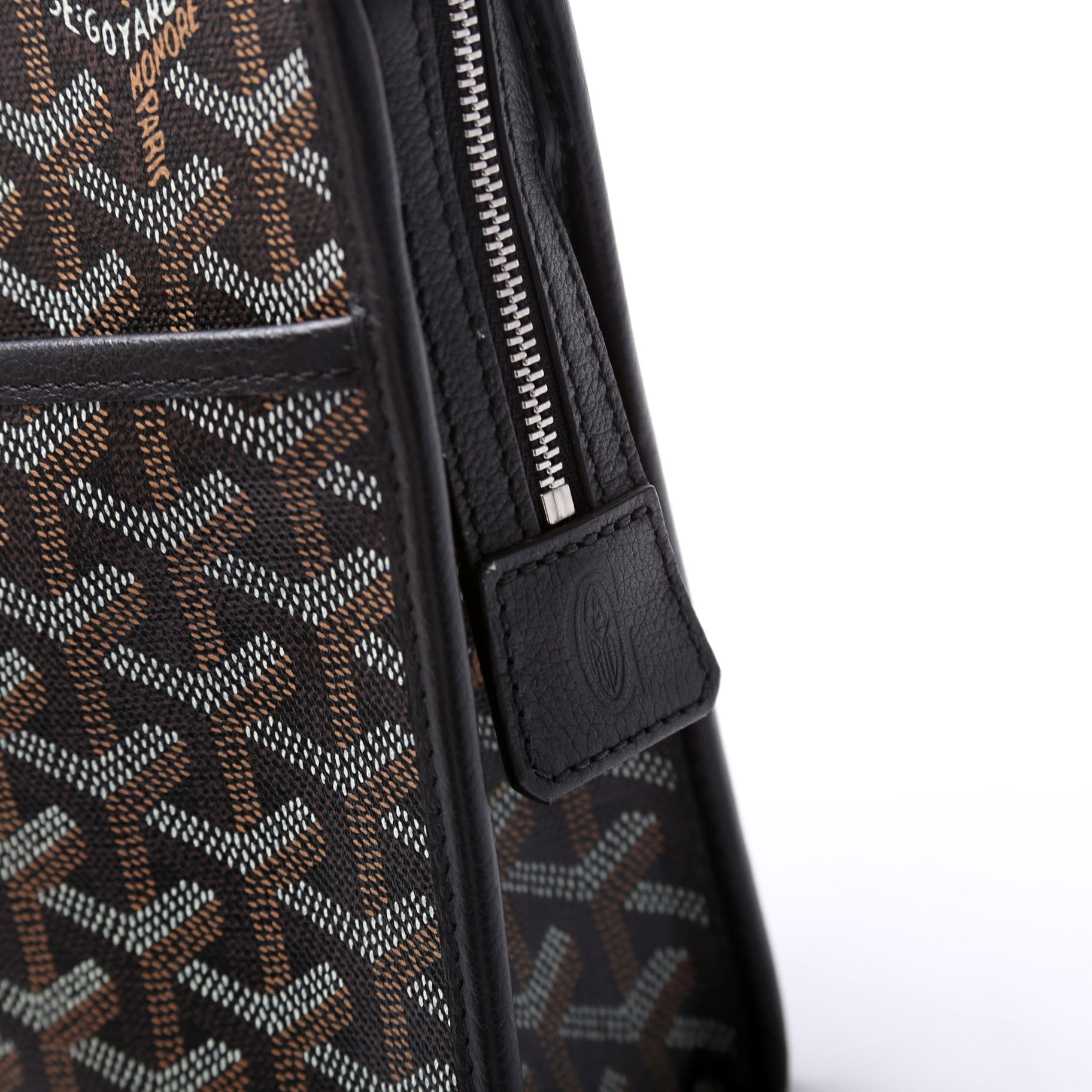 Jouvence Toiletry Pouch