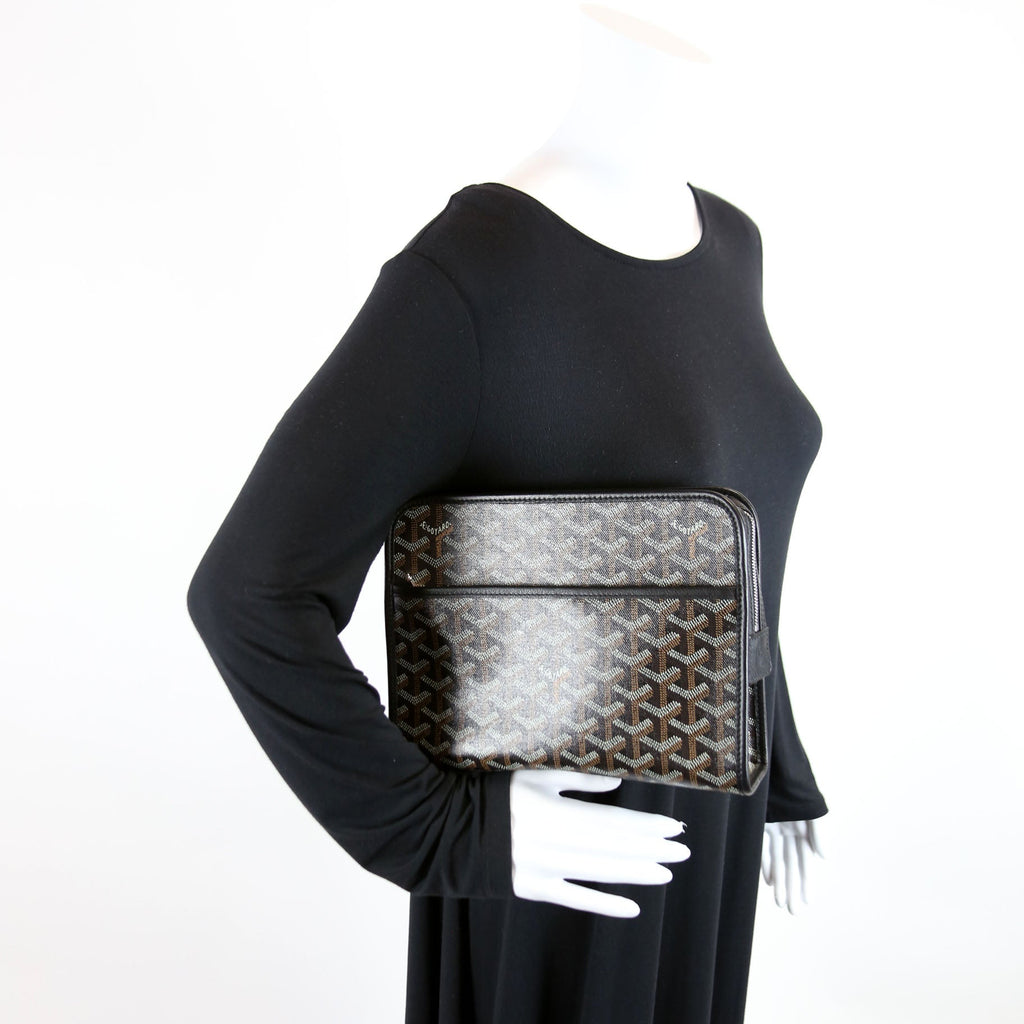 Jouvence Toiletry Pouch