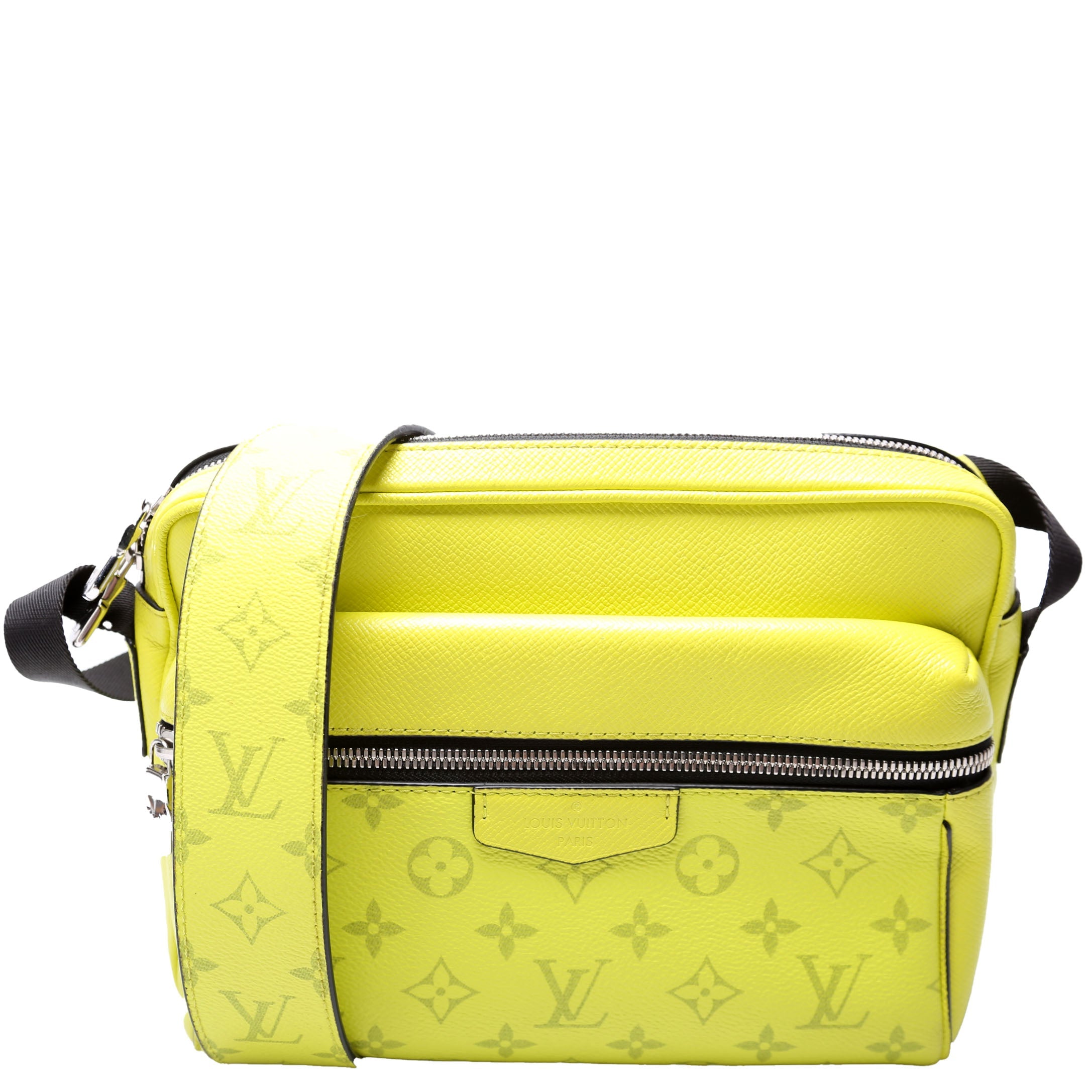 Outdoor Messenger Tiagarama