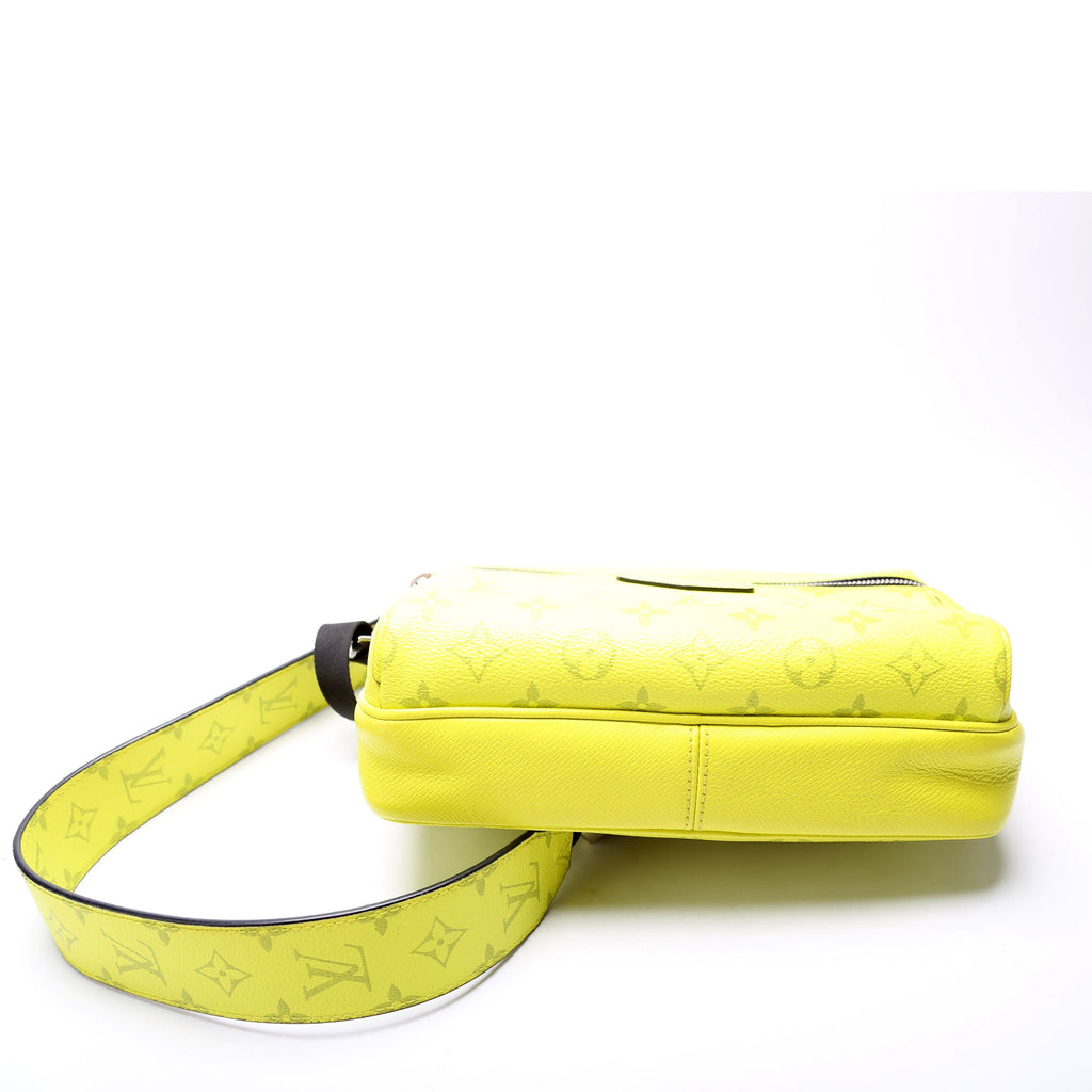 Outdoor Messenger Tiagarama