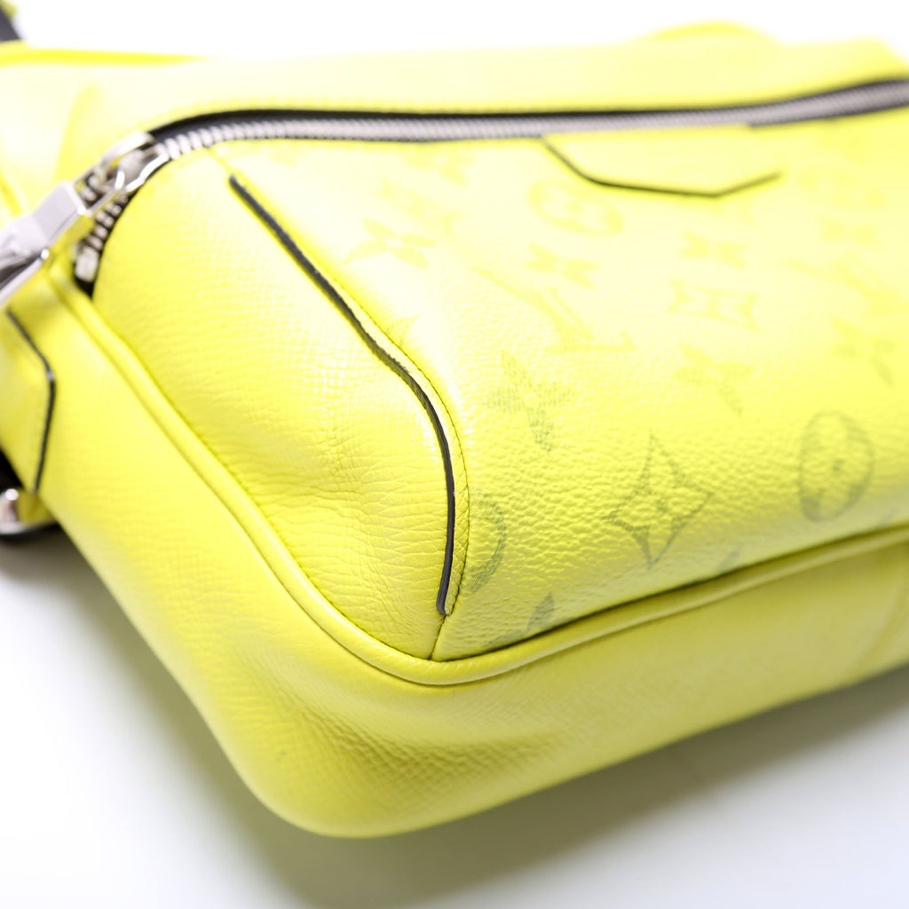 Outdoor Messenger Tiagarama