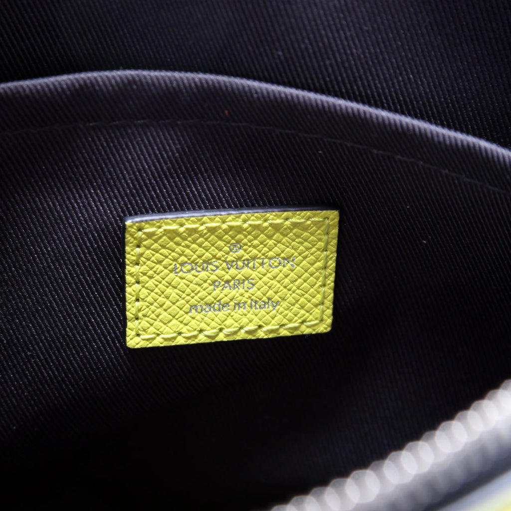 Outdoor Messenger Tiagarama