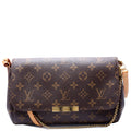 Favorite MM Monogram