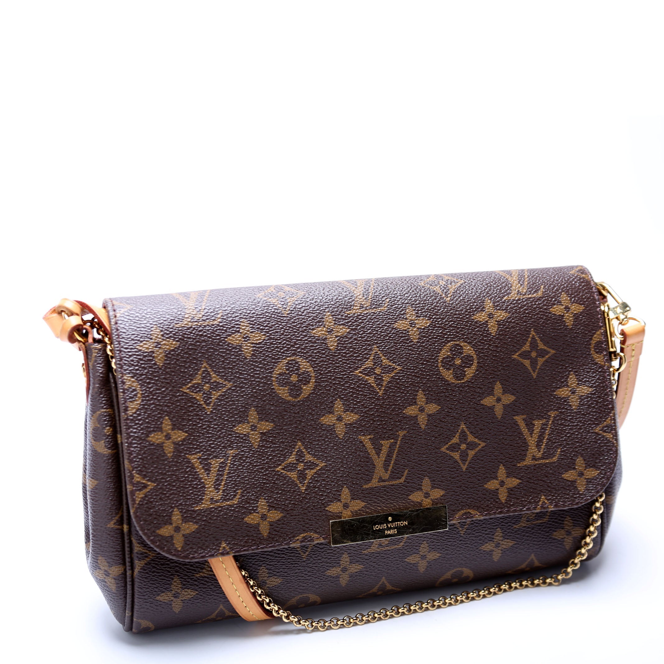 Favorite MM Monogram