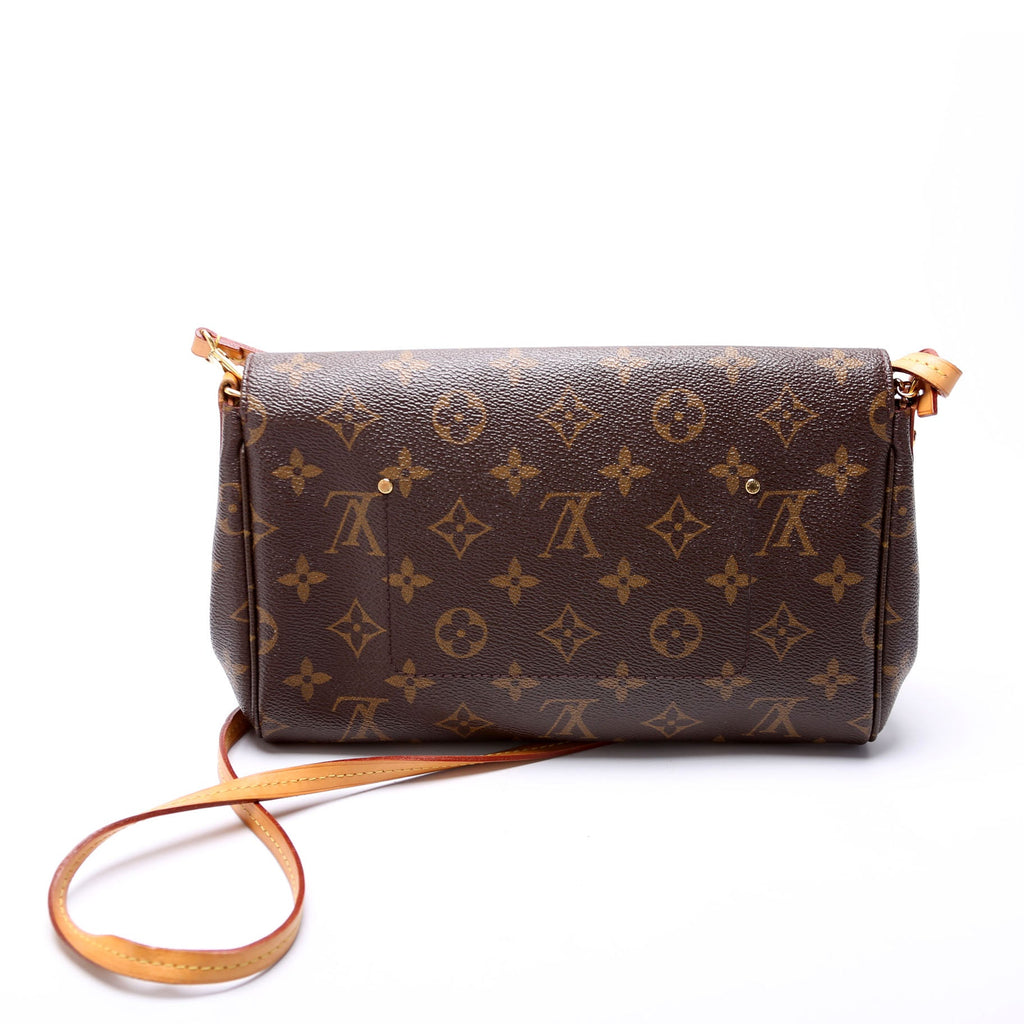 Favorite MM Monogram