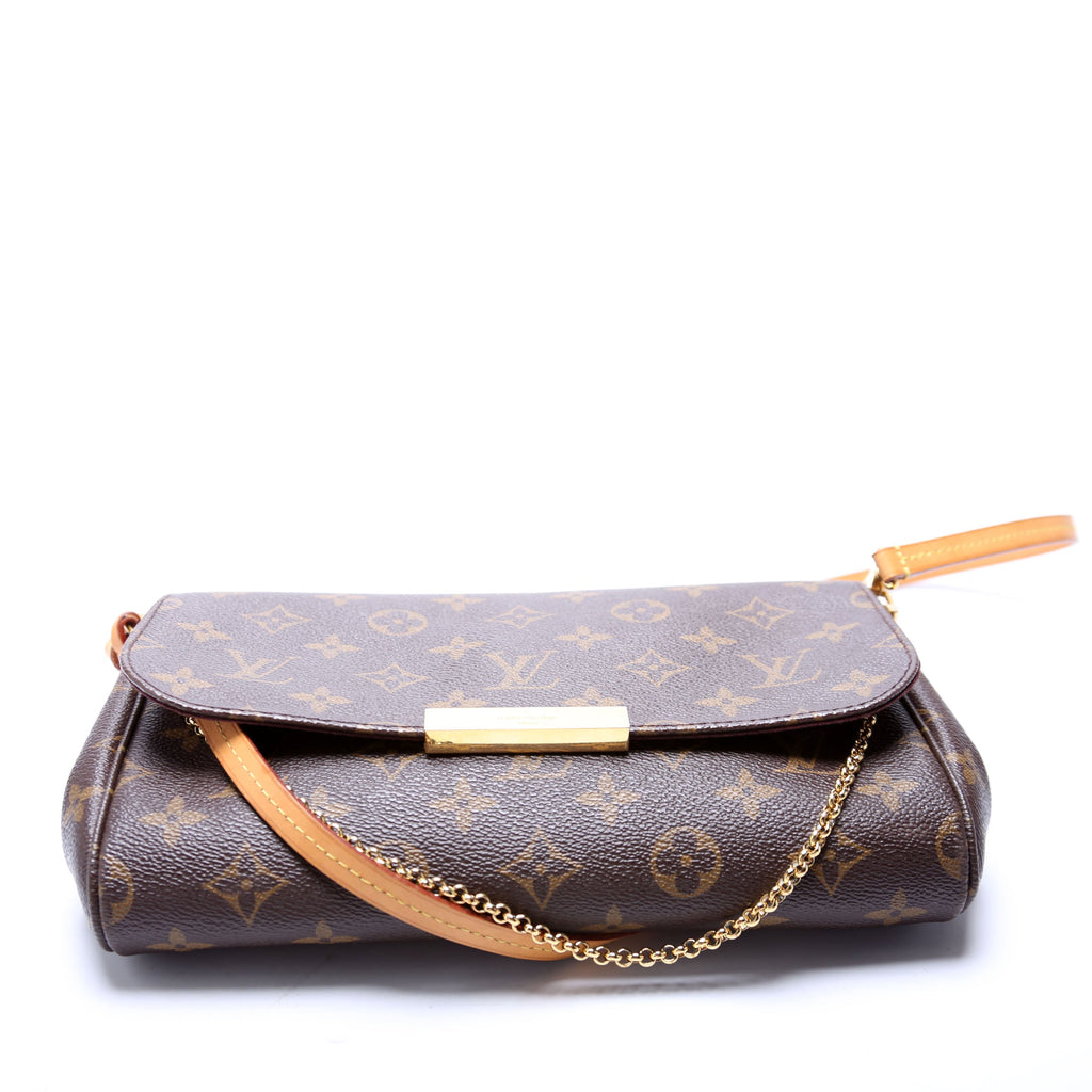 Favorite MM Monogram