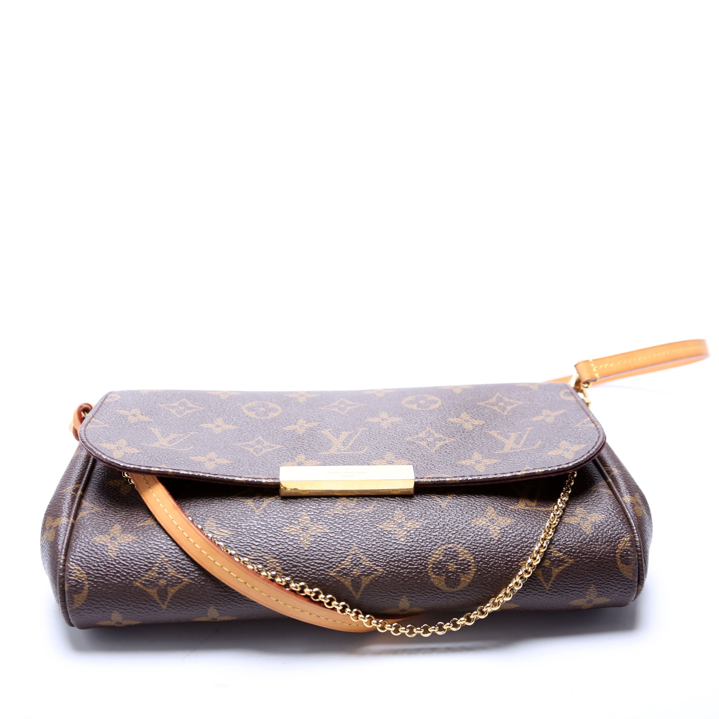 Favorite MM Monogram