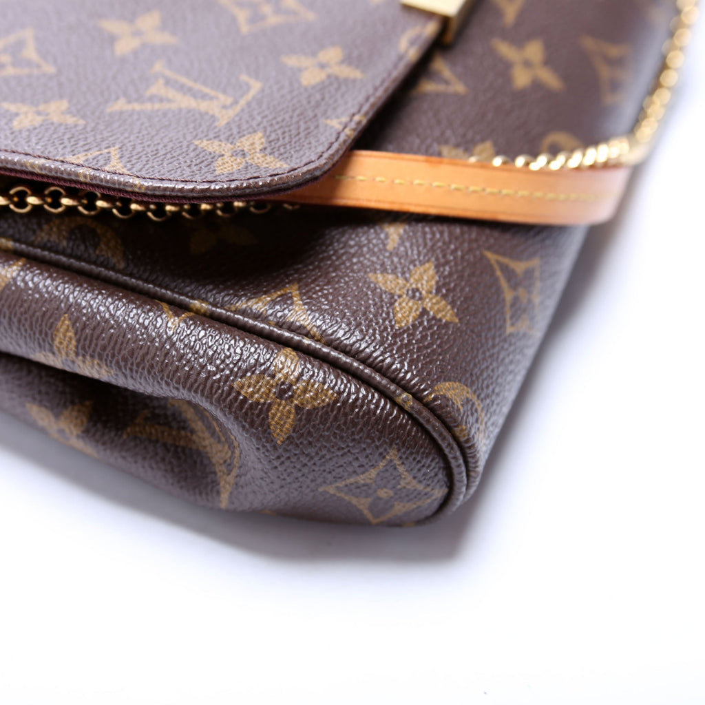 Favorite MM Monogram