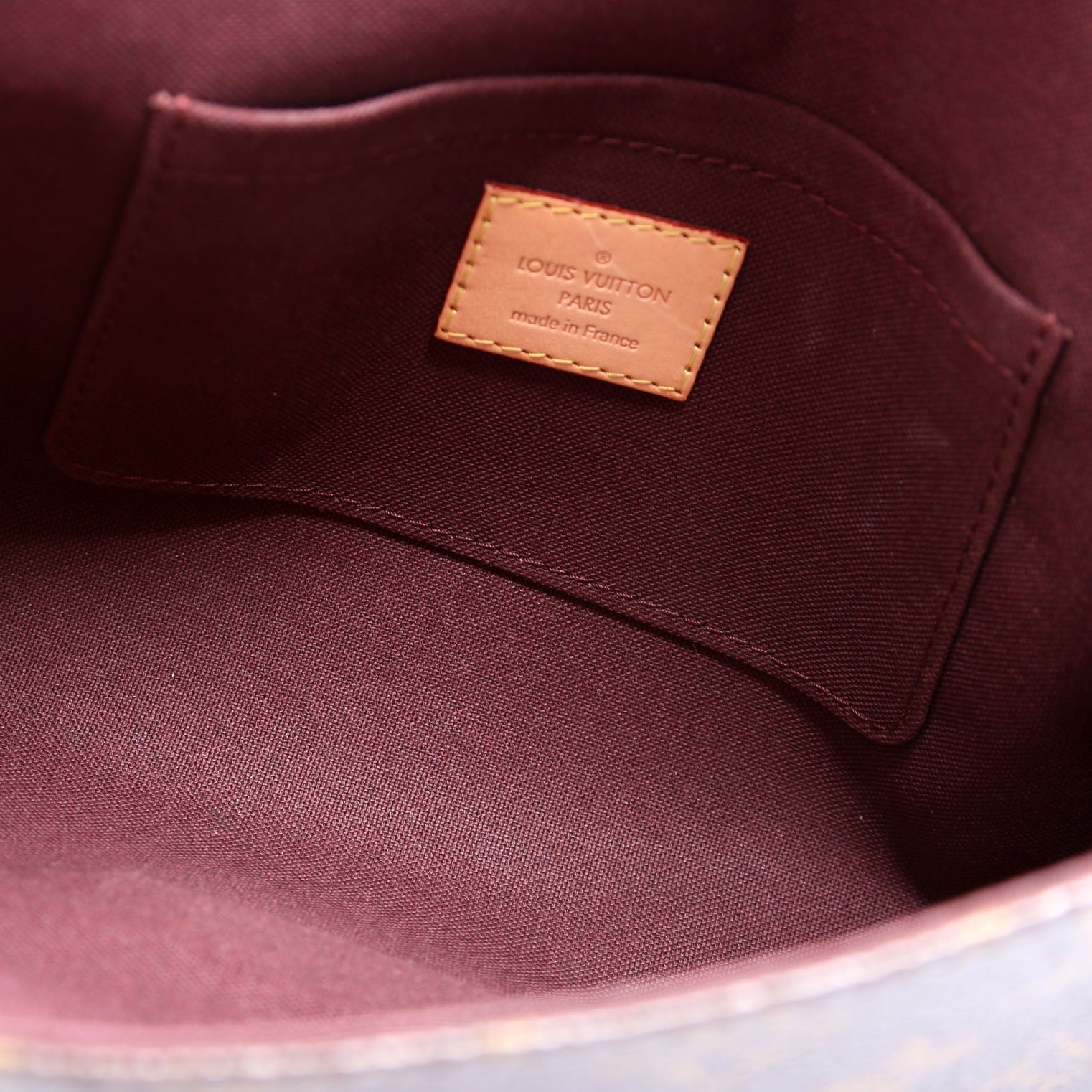 Favorite MM Monogram