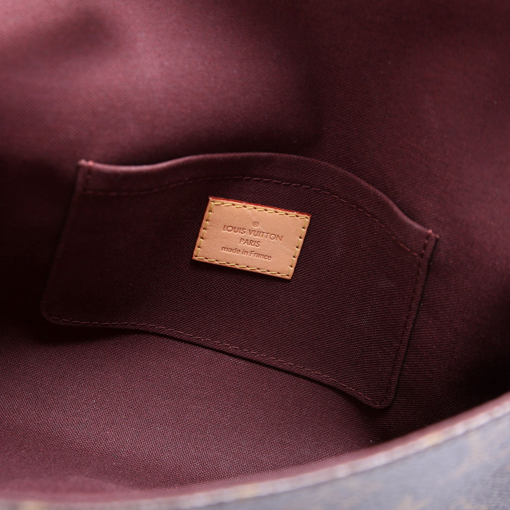 Favorite MM Monogram