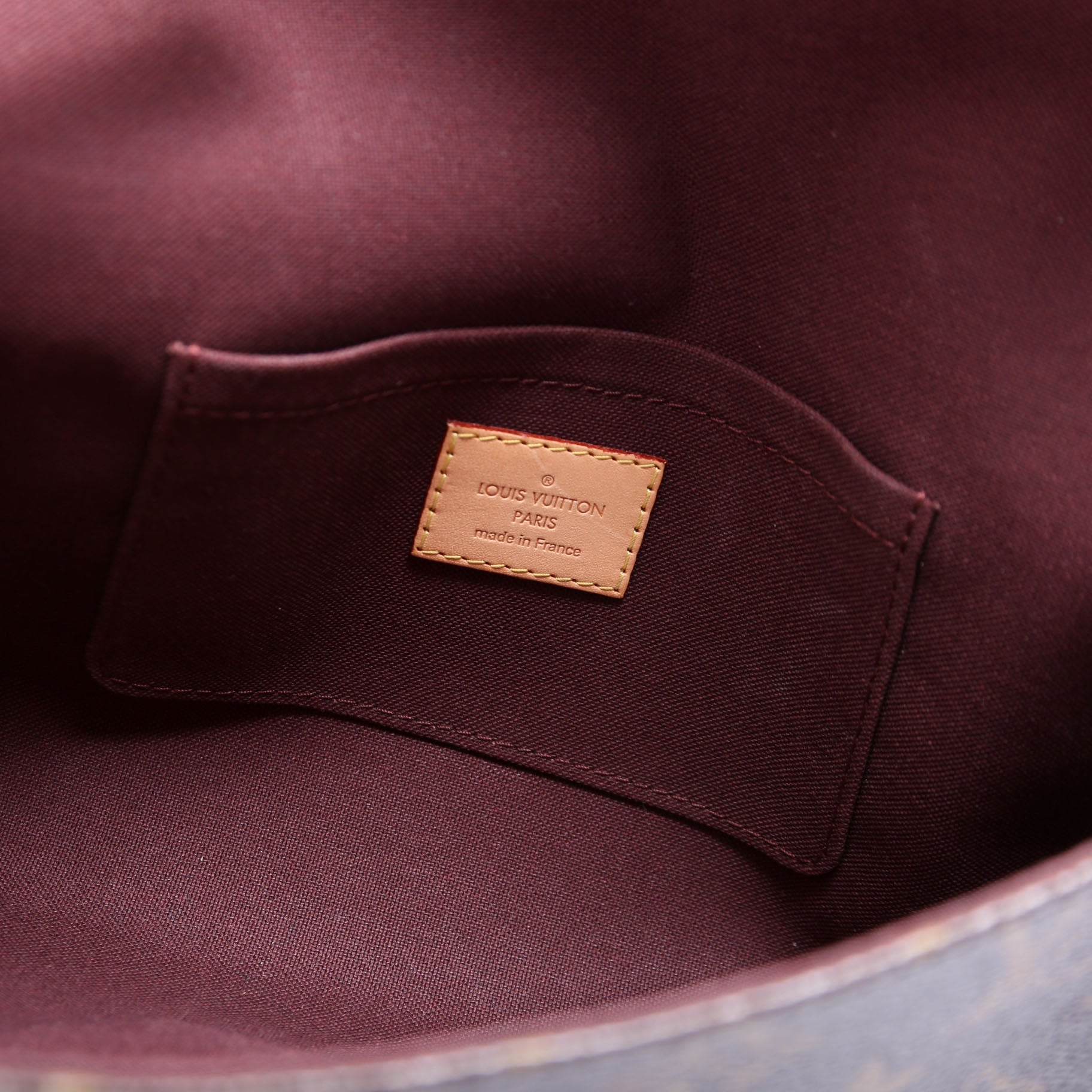 Favorite MM Monogram