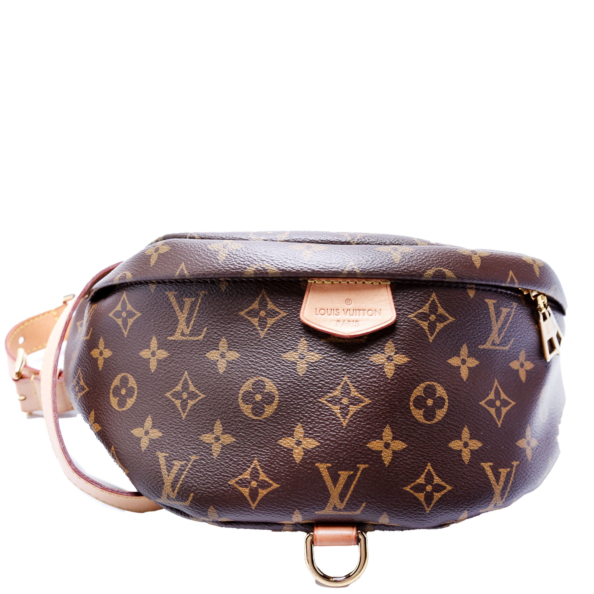 Bumbag Monogram