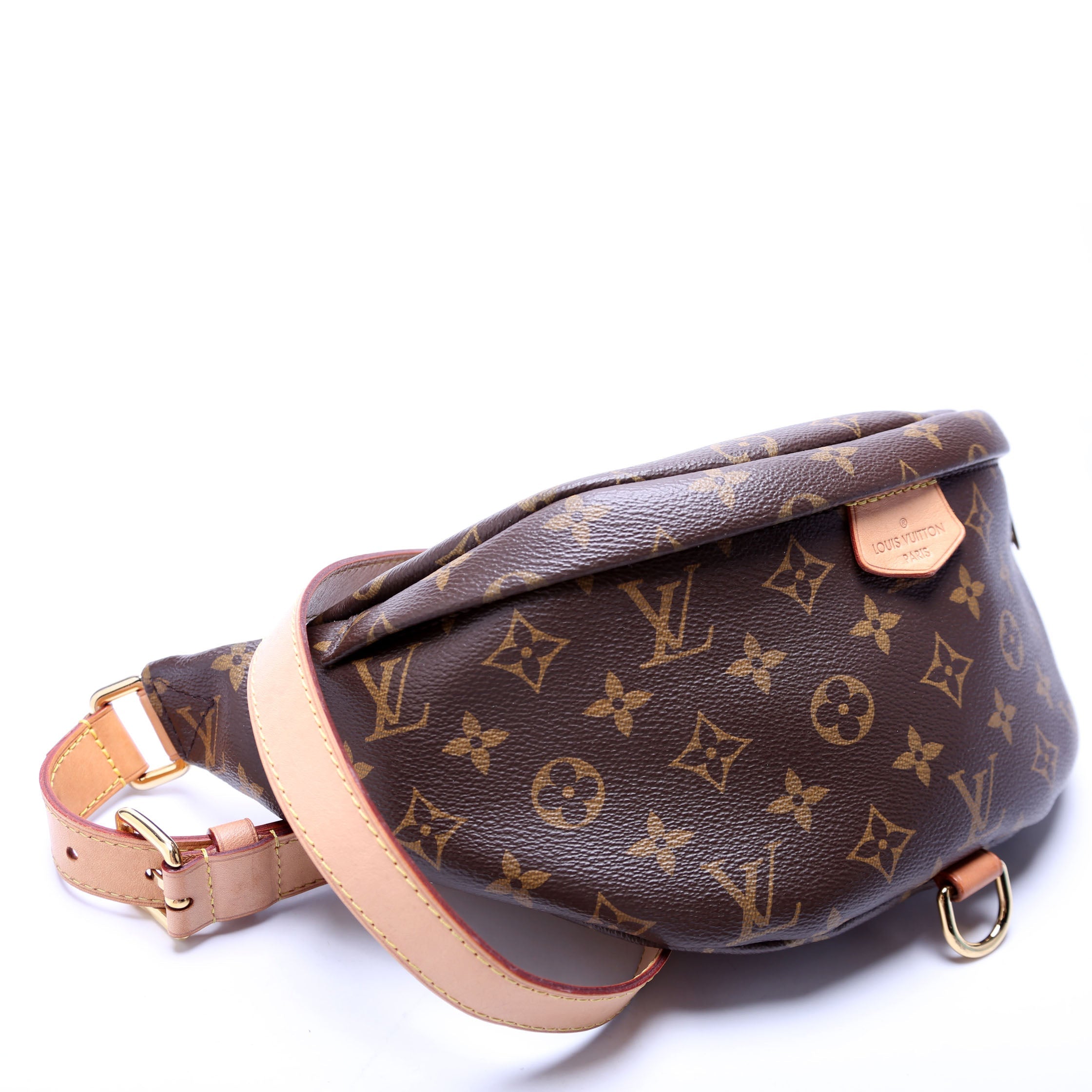 Bumbag Monogram