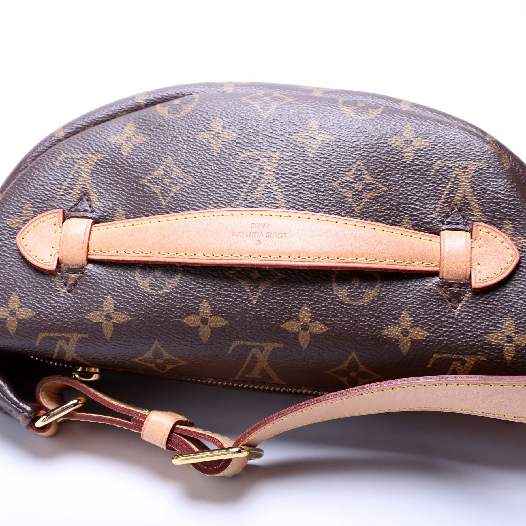 Bumbag Monogram