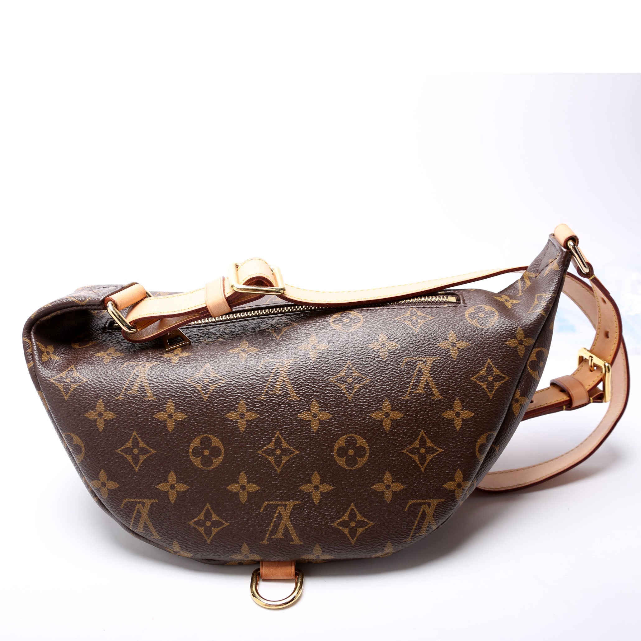 Bumbag Monogram